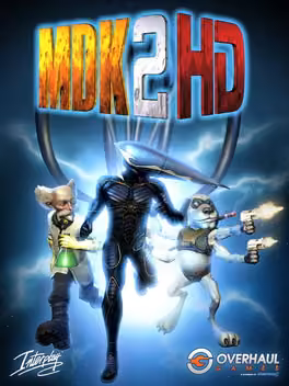 MDK 2 HD