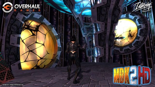 MDK 2 HD 3