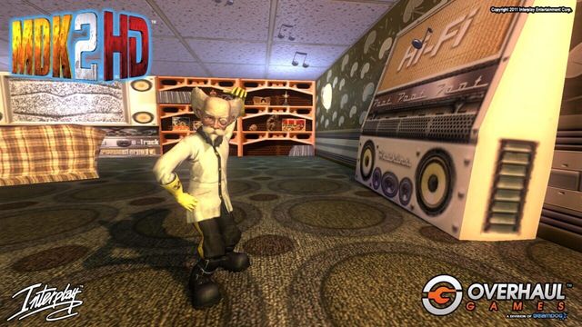 MDK 2 HD 4