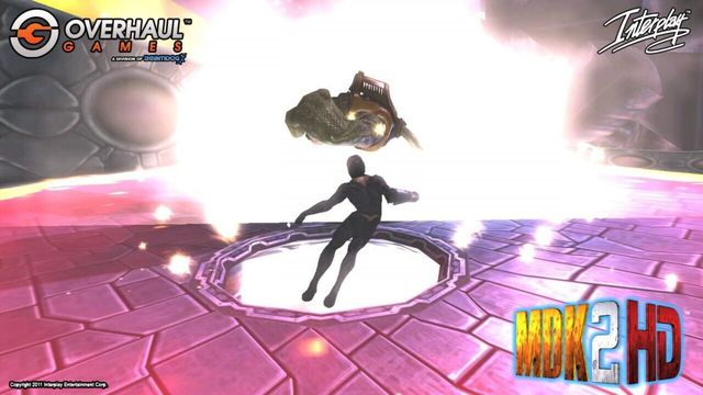 MDK 2 HD 5