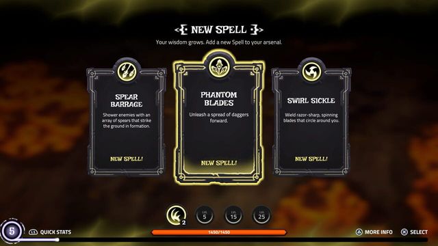 The Spell Brigade 2
