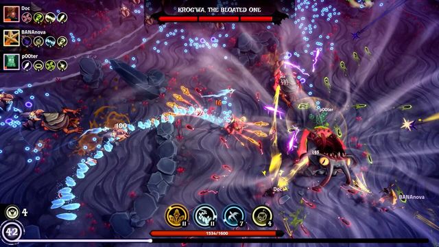 The Spell Brigade 3