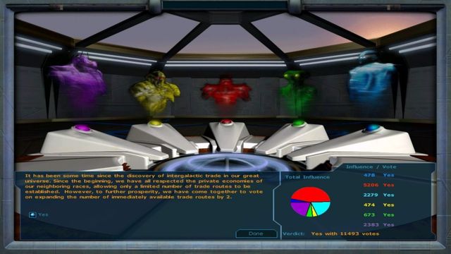 Galactic Civilizations I: Ultimate Edition 3