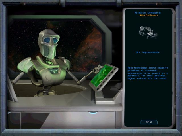 Galactic Civilizations I: Ultimate Edition 4