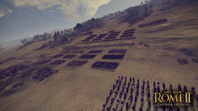 Total War: Rome II - Emperor Edition 4