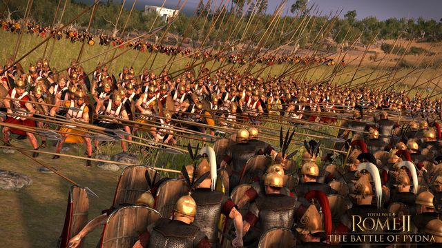Total War: Rome II - Emperor Edition 5