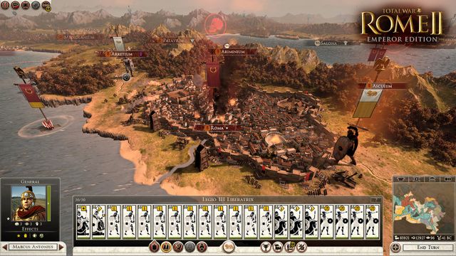 Total War: Rome II - Emperor Edition 6