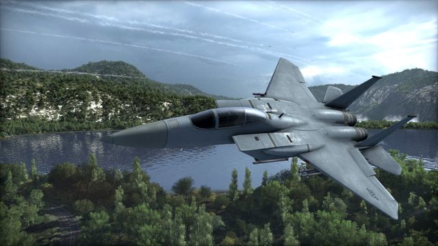 Wargame: AirLand Battle 3