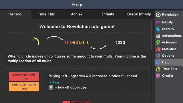Revolution Idle 2