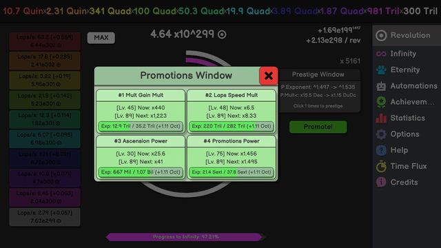 Revolution Idle 3