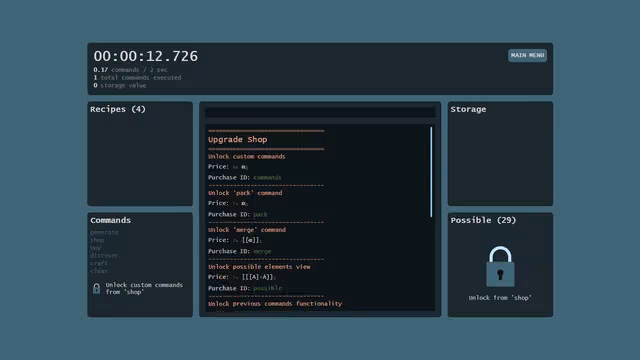 PromptCrafter 1