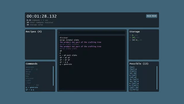 PromptCrafter 2