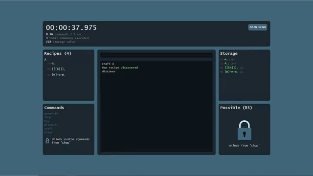 PromptCrafter 3