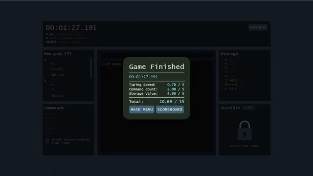 PromptCrafter 4