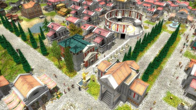 Glory of the Roman Empire 2