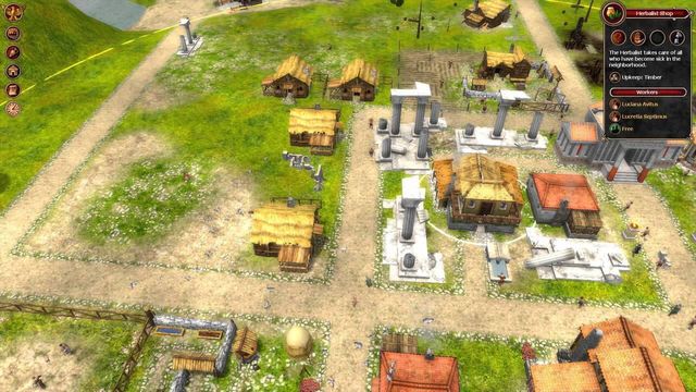 Glory of the Roman Empire 3