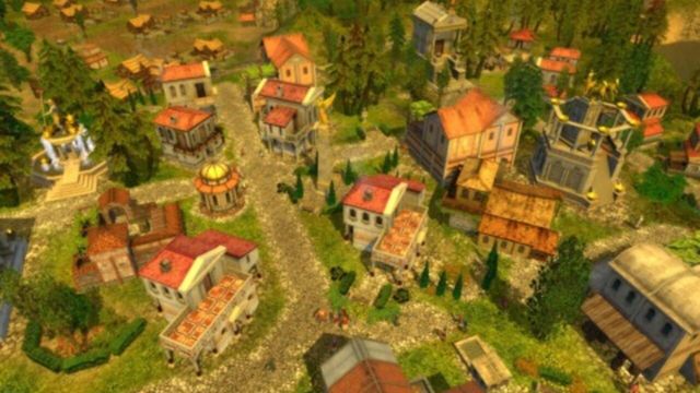 Glory of the Roman Empire 4