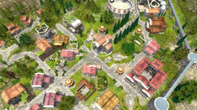 Glory of the Roman Empire 5
