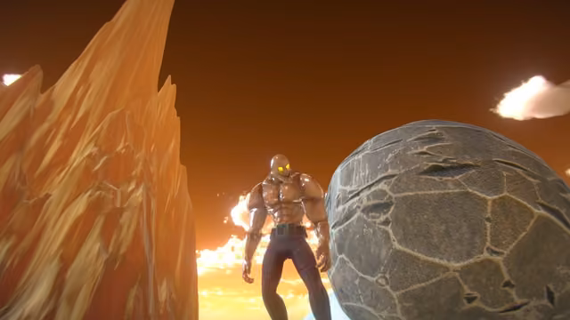Pushing It! With Sisyphus 2