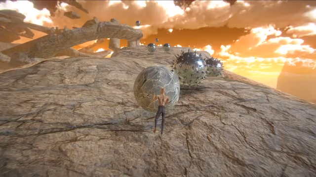 Pushing It! With Sisyphus 3