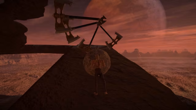 Pushing It! With Sisyphus 5