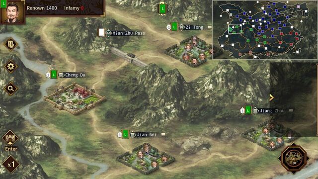 Three Kingdoms: The Last Warlord 2