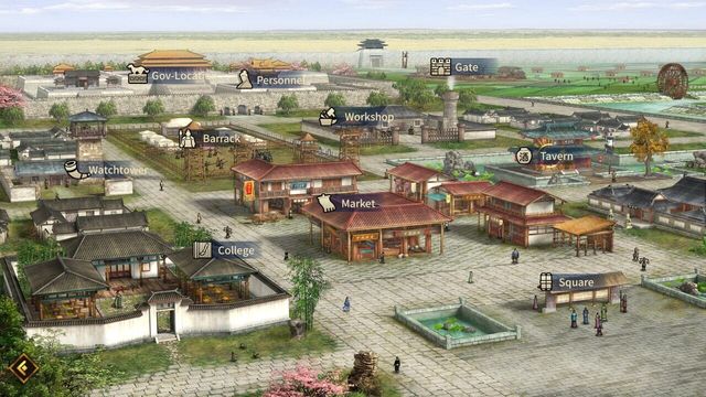 Three Kingdoms: The Last Warlord 3