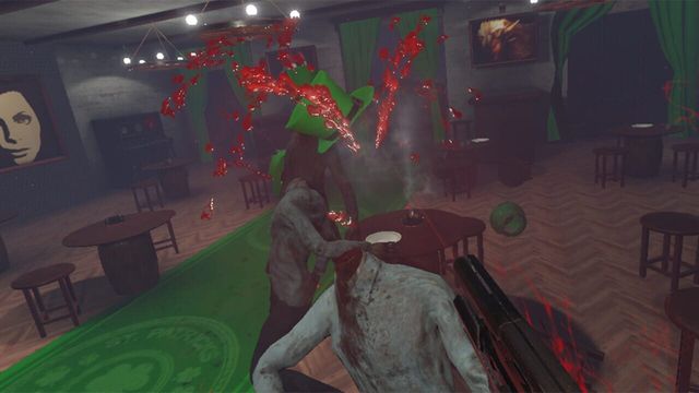 Drunk or Dead 2