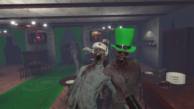 Drunk or Dead 3