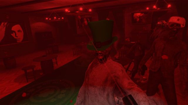 Drunk or Dead 4