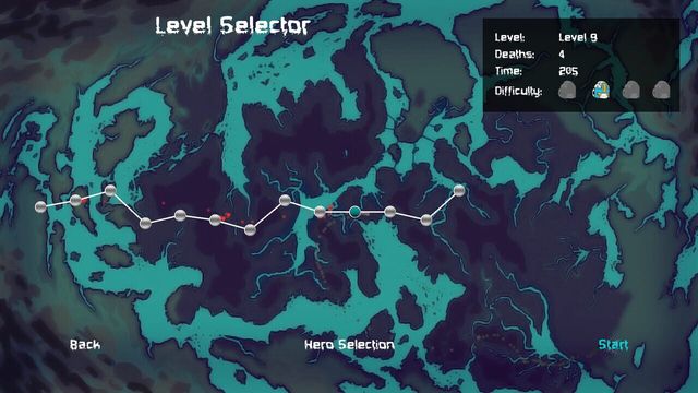 Draw the Way 1