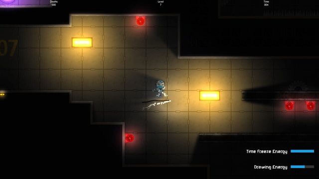 Draw the Way 3