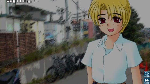 Higurashi When They Cry Hou: Ch.5 Meakashi 2