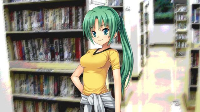 Higurashi When They Cry Hou: Ch.5 Meakashi 4