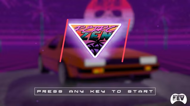 Retrozen 5