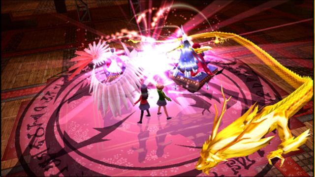 Persona 4 Golden 2