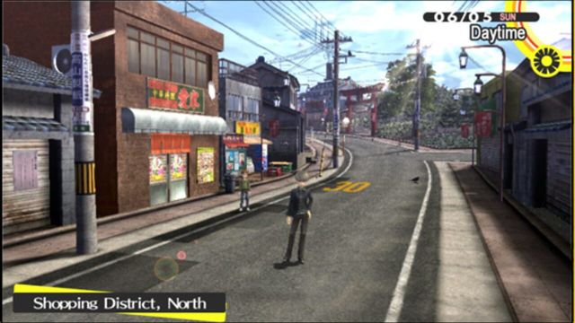 Persona 4 Golden 3
