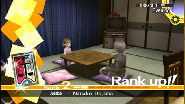 Persona 4 Golden 5