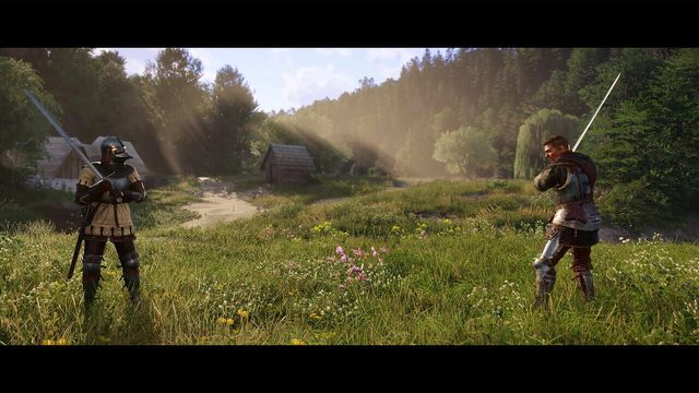 Kingdom Come: Deliverance II 2