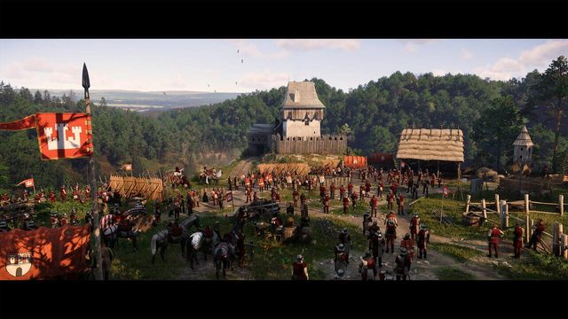 Kingdom Come: Deliverance II 3