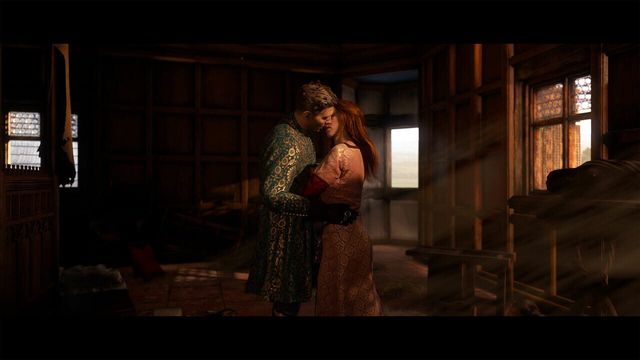Kingdom Come: Deliverance II 4