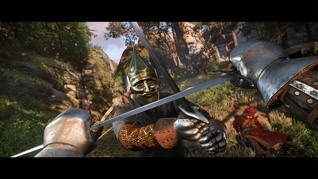 Kingdom Come: Deliverance II 5