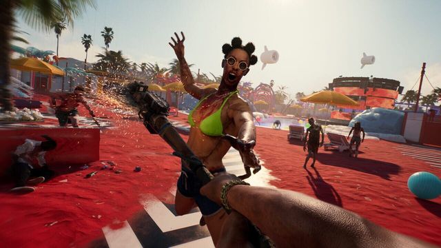 Dead Island 2: SoLA 2