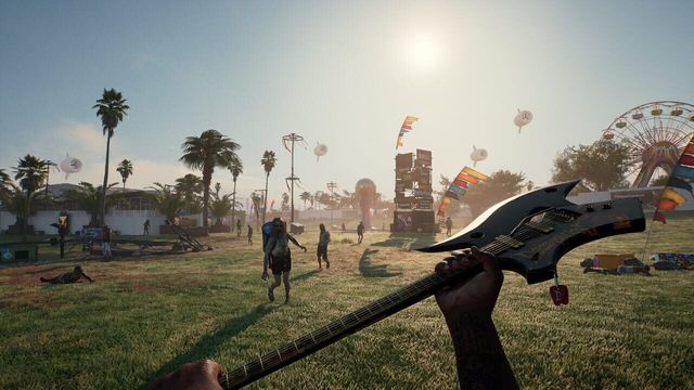 Dead Island 2: SoLA 4