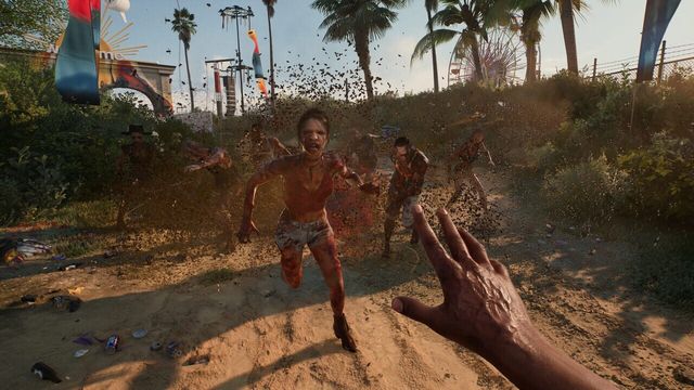 Dead Island 2: SoLA 5