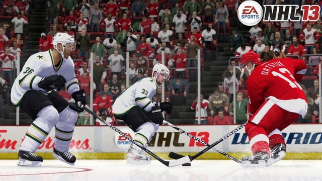 NHL 13 2
