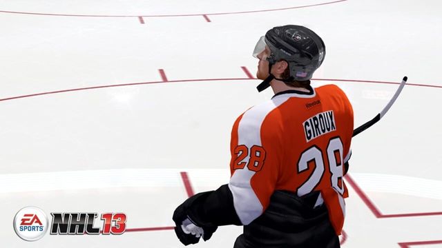 NHL 13 4