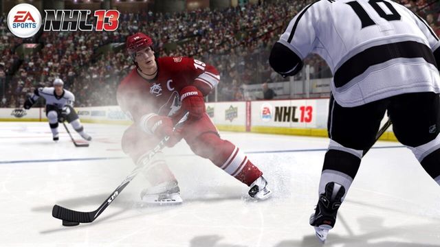 NHL 13 5