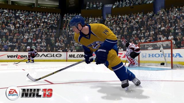 NHL 13 6