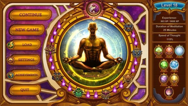 Five Elements 1